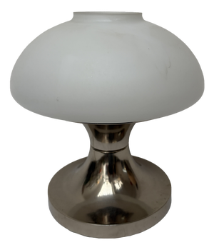 Mid-Century Table Lamp from VEB Leuchtenwerk Görlitz, GDR, 1960s