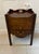 Antique Georgian Mahogany Tray Top Bedside Table, 1780s For Sale - Image 10 of 10