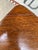Mid-Century Oak Planter With Copper Insert 24 Inches Square For Sale - Image 6 of 7