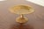 Tiffany Studios New York Bronze Doré Pedestal Bowl or Compote Dish With Abalone Inlay For Sale - Image 15 of 15