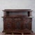 Antique Credenza with Plate Rack by Maggini Recanati, 1800s For Sale - Image 15 of 18