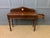 A good mid-Victorian period mahogany hall table. Of very good construction in solid mahogany. with a single drawer to the...