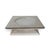 Mid-Century Modern Mid-Century Modern Illuminated Coffee Table From m.i.m. Roma Circa 1970s For Sale - Image 3 of 11