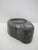 Black Japanese Calligraphy Ink Stone Suzuri Stick Grinder Black Slate For Sale - Image 8 of 9