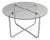 B 27 Tubular Steel Table by Marcel Breuer for Thonet, 1930s For Sale