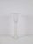 Luxus Vintage Glass Table Lamp by U. & O. Kristiansson for Luxus Vittsjö, Sweden, 1969 For Sale - Image 4 of 10
