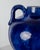 Large Vintage Ceramic Jug Vase, 1960s For Sale - Image 3 of 13