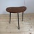 Vintage Danish Teak Coffee Table, 1960s For Sale - Image 5 of 6
