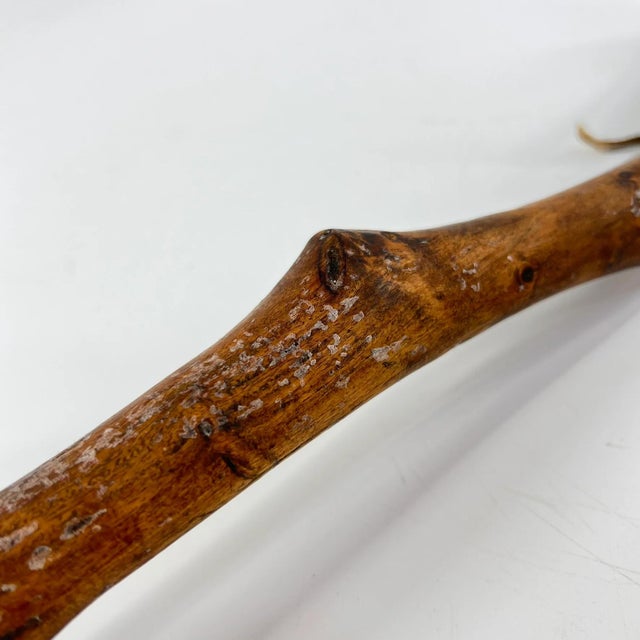Early 20th Century Zulu Spoon South Africa For Sale - Image 4 of 7