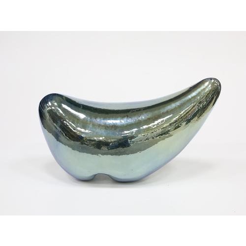 Chicken of the Pari Daiza Sculptural Object by Caspi Ceramics Nl For Sale - Image 4 of 7