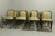Vintage Project Chairs, 1970s, Set of 12 For Sale - Image 11 of 17