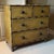 Antique 19th Century Regency Carved and Painted Faux Bamboo Chest of Drawers, England Circa 1830 For Sale - Image 4 of 18