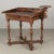 A late 18th century Country French child size desk, made of solid cherry wood. Beautifully crafted with turned legs and...