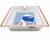 Ceramic Vintage Orangina Nautical Sailboat Porcelain Ashtray Catchall Dish For Sale - Image 7 of 11