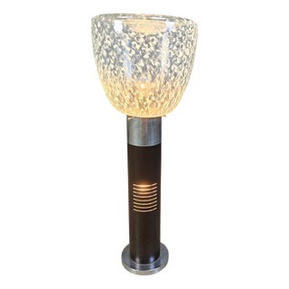 Vintage Floor Lamp from Mazzega, 1960s For Sale