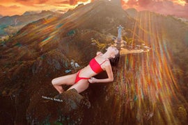Example of Photography