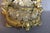 Gilt Bronze and Crystal Liquor Cabinet, 19th Century, Set of 19 For Sale - Image 5 of 12