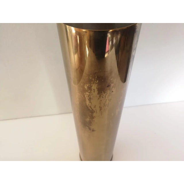 Swedish Table Lamp from Bergboms, 1960s For Sale - Image 11 of 16