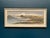 Sven Persson, Hut on the Coast, 1960s, Oil on Canvas, Framed For Sale - Image 14 of 14