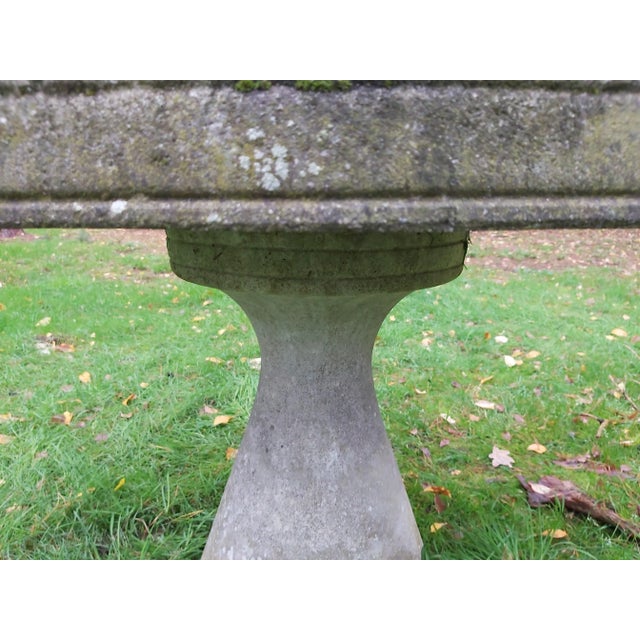 Nice patina through age and time.