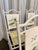 Duck Motif Hand Painted Chairs Set/4 For Sale In Miami - Image 6 of 12