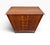 Mid-Century Modern 5-Drawer Walnut High Chest - Refinished! For Sale - Image 4 of 6