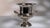 Mid 20th Century France Neoclassical Silver Ice Bucket For Sale - Image 15 of 15