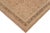 Boho Chic Sand/Brown Wool Rug - 9'1'' X 11'10'' For Sale - Image 4 of 10