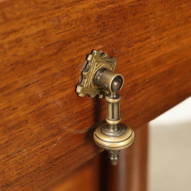 Empire Chest of Drawers For Sale - Image 5 of 14