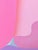 Alika Herreshoff "Bess Nest" Contemporary Colorful Pink and Purple Abstract Painting, 2015 For Sale - Image 11 of 12
