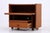 Vintage Teak Record Cabinet, 1970s For Sale - Image 6 of 16