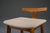 Danish Modern Teak Bar Stools by Dyrlund, Denmark, 1960s, Set of 2 For Sale - Image 6 of 14