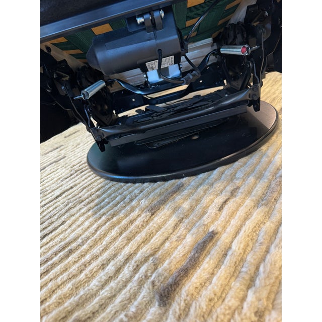 Fjords Power Swivel Recliner For Sale - Image 4 of 12