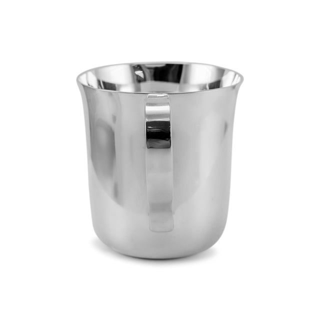 Brand: Tiffany & Co. Gender: Unisex Metal Type: 925 Sterling Silver Diameter: 2.50 inches Height: 2.50 inches Weight:...