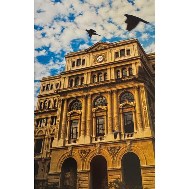 Blue Havana Modern: Twentieth-Century Architecture and Interiors by Michael Connors For Sale - Image 8 of 11