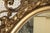 Large Mid 19th Century Gold Gilt American Philadelphia Floral Wall Mirror For Sale - Image 17 of 18
