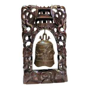 Asian Bell
