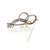 1990s Mikimoto Estate Akoya Pearl Brooch Sterling Silver 5.5 Mm M232 For Sale In New York - Image 6 of 9