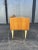 Wood 1950s Blonde French Dressing Table in the Manner of Andre Arbus For Sale - Image 7 of 12