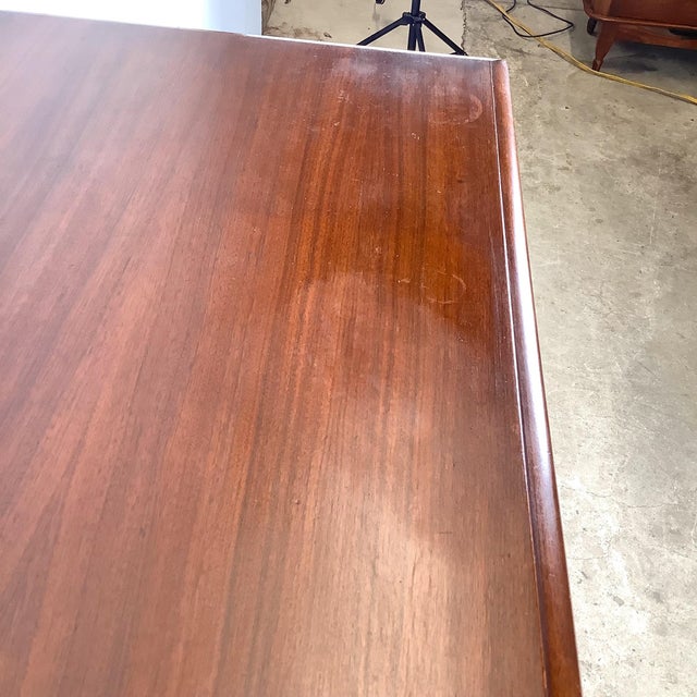 Antique Carved Renaissance Revival Sideboard For Sale - Image 11 of 12