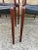 Early 20th Century Set of 8 Teak Niels Moller Dining Chairs For Sale - Image 11 of 12