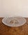 Large Antique Edwardian Cut Glass Dish, 1900 For Sale - Image 6 of 6