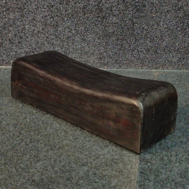 Dimensions: Length 29.5cm (11.61") x Width 10cm (3.94") x Thickness 8cm (3.15") Weight: 2600 grams (approx. 5.73 lbs)...