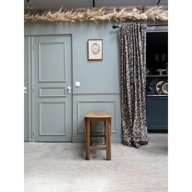 1950s Oval Drop-Leaf Coffee Table, 1950s For Sale - Image 5 of 9