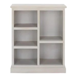 Maralah Shelf Unit - White Washed