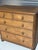 Late 19th Century Antique Pine Two Over Three Drawers - Chest of Drawers From England For Sale - Image 5 of 18