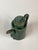 Mid 19th Century Mid 19th Century Green Glazed Shiwan Ware Winepot For Sale - Image 5 of 9