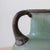 Glass 1960s Italian Scavo Amphora Vase For Sale - Image 7 of 11