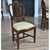 Sweet Heart Dining Chairs- Set of 10 For Sale - Image 9 of 13
