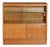 Mid-Century Brandon Range Bookcase in Oak from G-Plan, 1950s For Sale